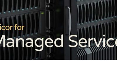 Epicor for Managed Services