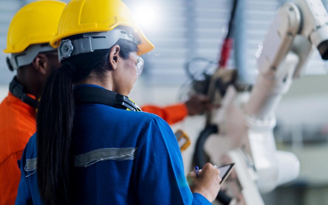 Why Custom Manufacturing Software is Essential for Modern Manufacturers: Choosing the Best ERP for Manufacturing