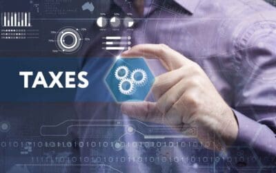 Tax Compliance Checklist With Your ERP