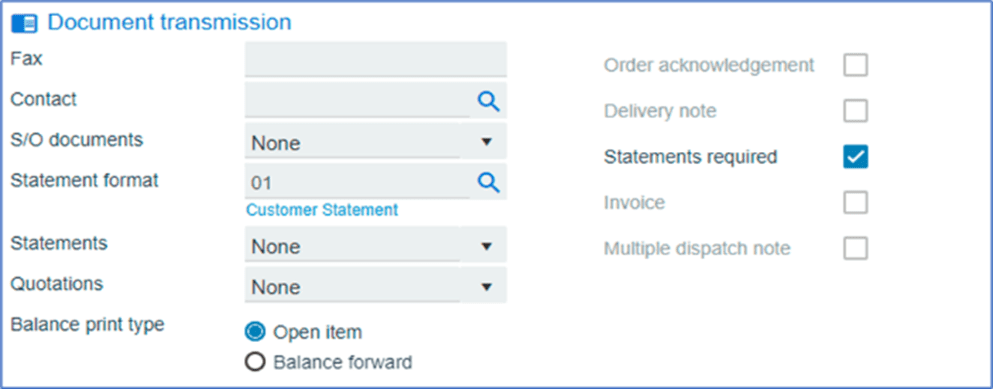 image 102 - Customer Creation