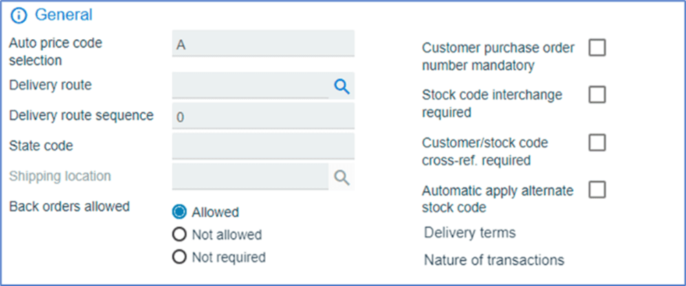 image 103 - Customer Creation