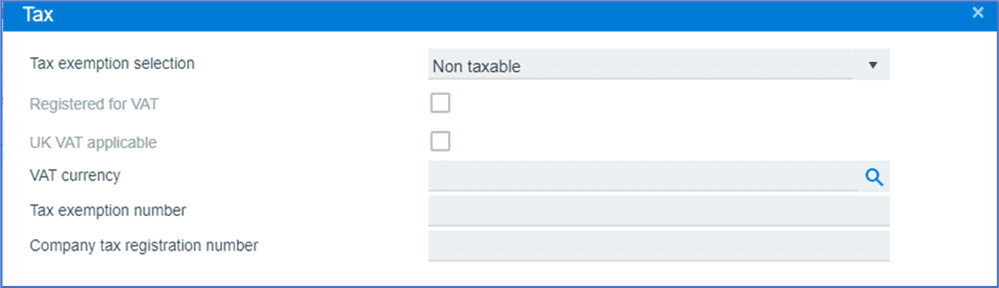 image 104 - Customer Creation