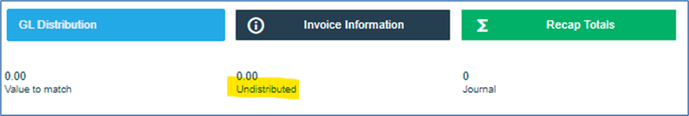 image 31 - AP Invoice Posting