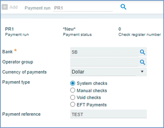 image 40 - AP Payment Processing