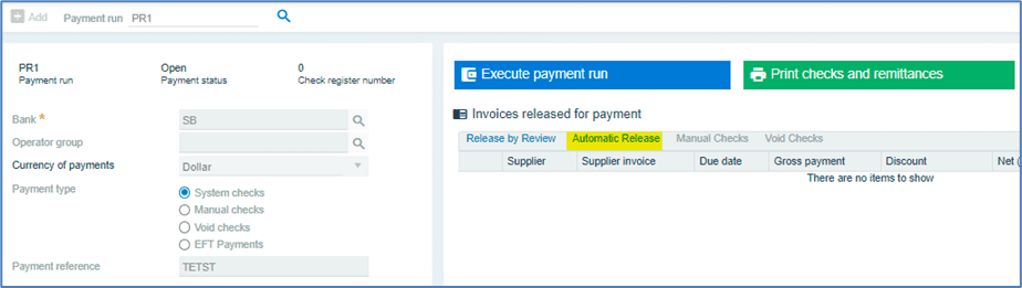 image 41 - AP Payment Processing