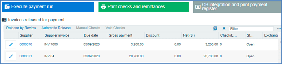 image 45 - AP Payment Processing