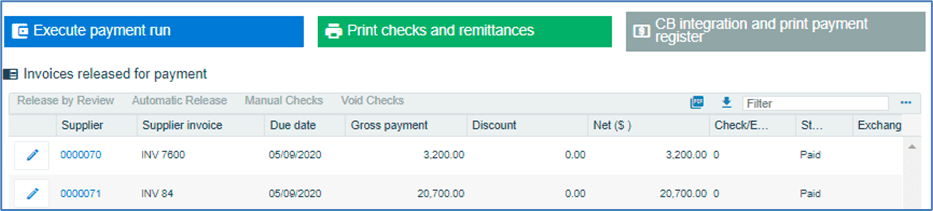 image 49 - AP Payment Processing