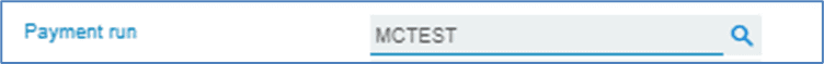 image 5 - AP Check and Remittance