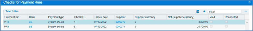 image 51 - AP Payment Processing