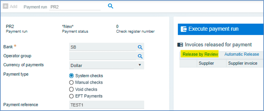 image 52 - AP Payment Processing