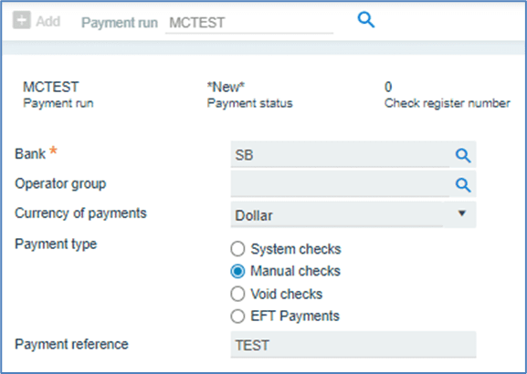image 56 - AP Payment Processing