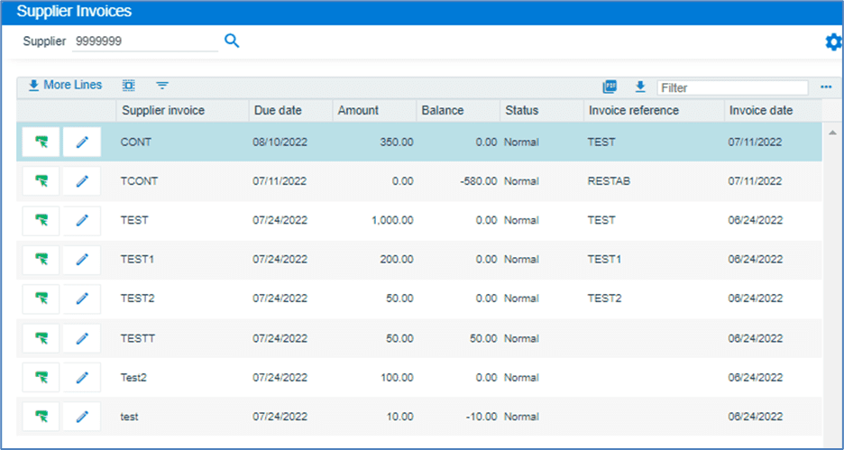 image 64 - AP Payment Processing