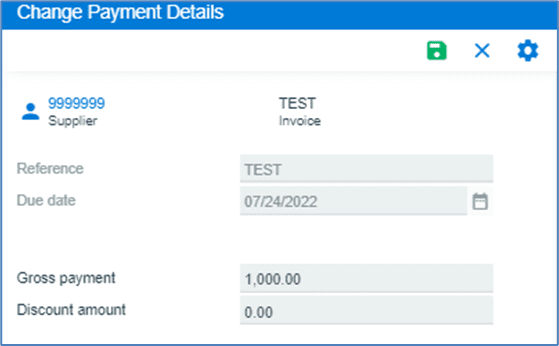 image 65 - AP Payment Processing