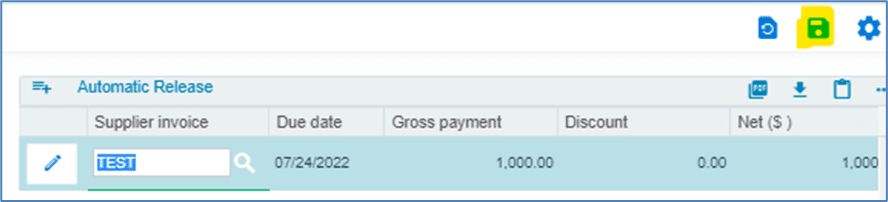 image 66 - AP Payment Processing