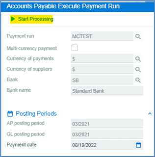 image 68 - AP Payment Processing