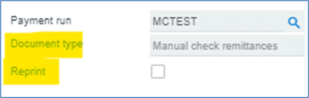 image 7 - AP Check and Remittance