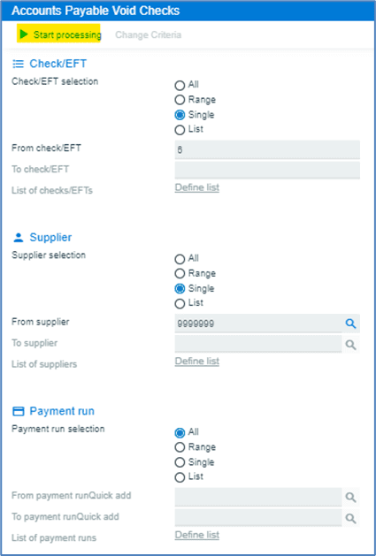 image 74 - AP Payment Processing