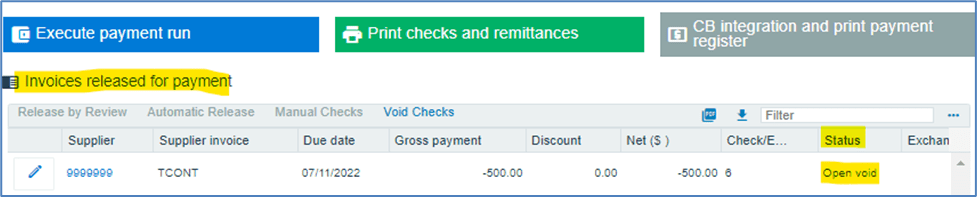 image 77 - AP Payment Processing