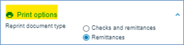 image 8 - AP Check and Remittance