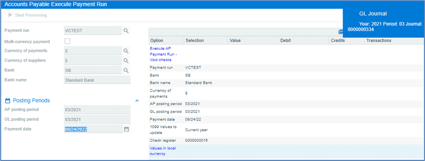image 80 - AP Payment Processing