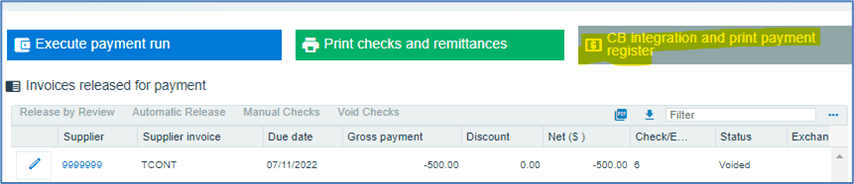 image 81 - AP Payment Processing