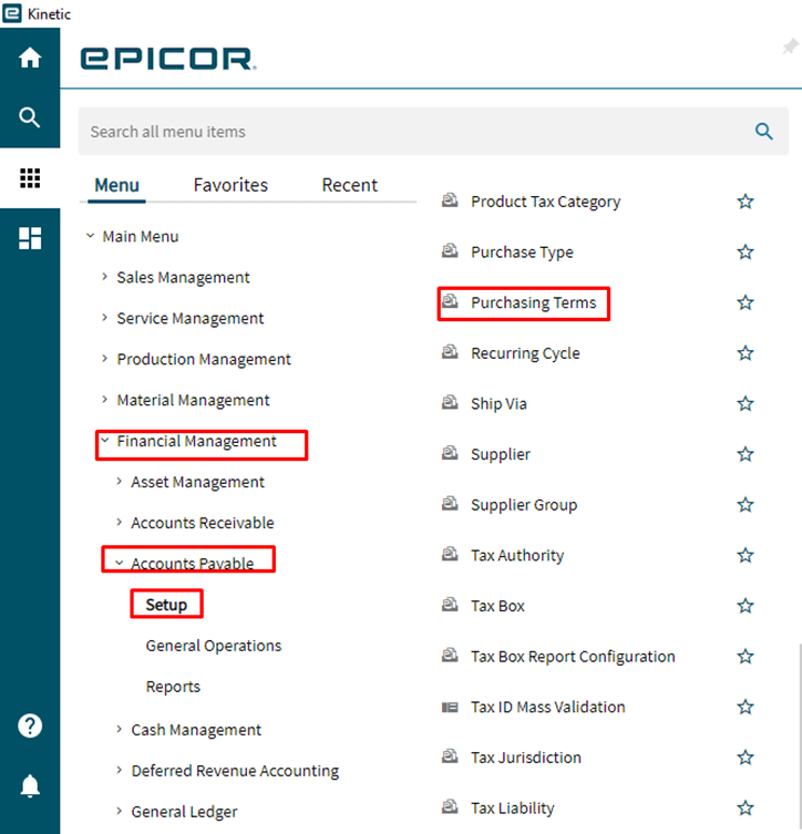 image 11 - Purchase Terms