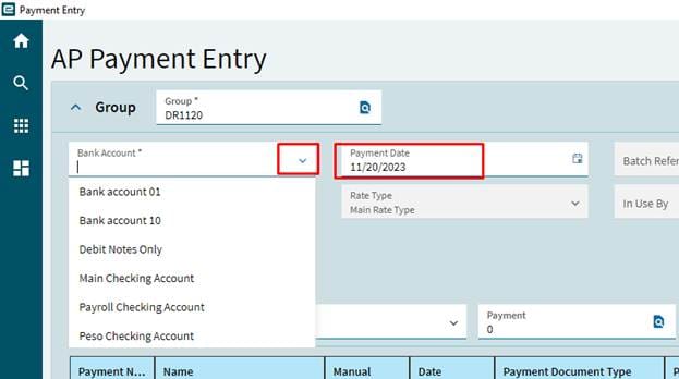 image 24 - AP Payment Processing