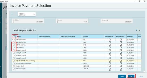 image 33 - AP Payment Processing
