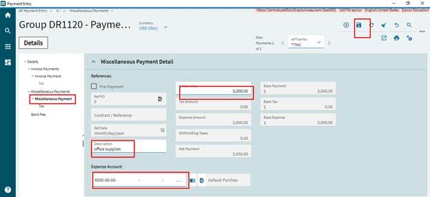 image 35 - AP Payment Processing