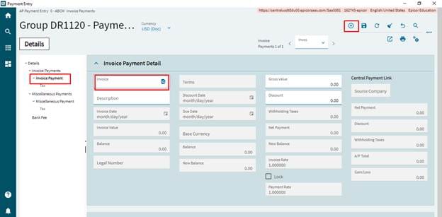 image 38 - AP Payment Processing
