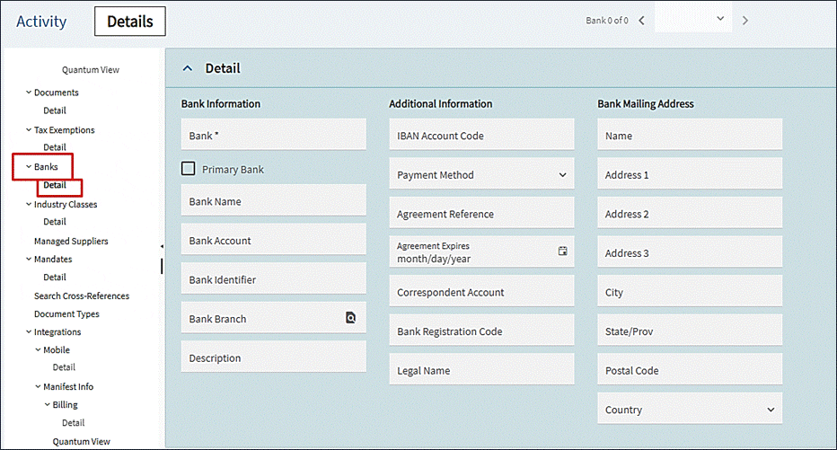 image 4 - How to Customer Create and Change