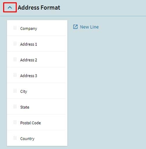 image 4 - Supplier Create and Change