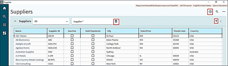 image 4 - Supplier Create and Change