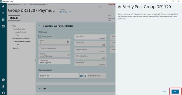 image 42 - AP Payment Processing