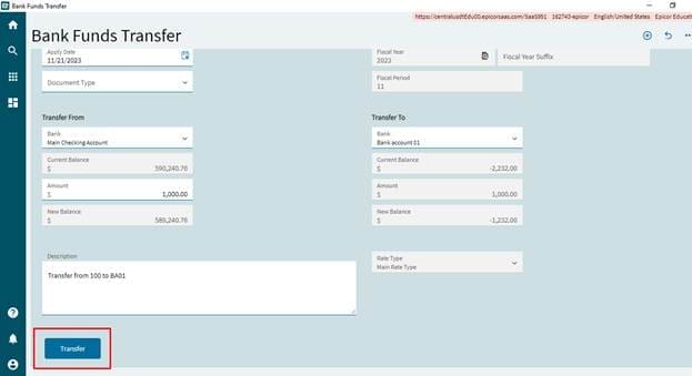 image 45 - Bank Funds Transfer