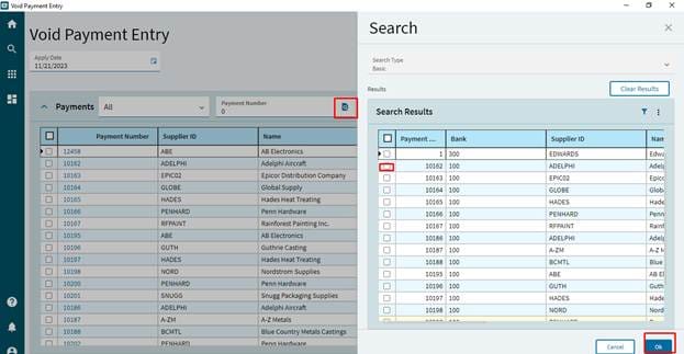 image 47 - Void Payment Processing