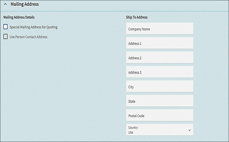 image 5 - How to Customer Create and Change