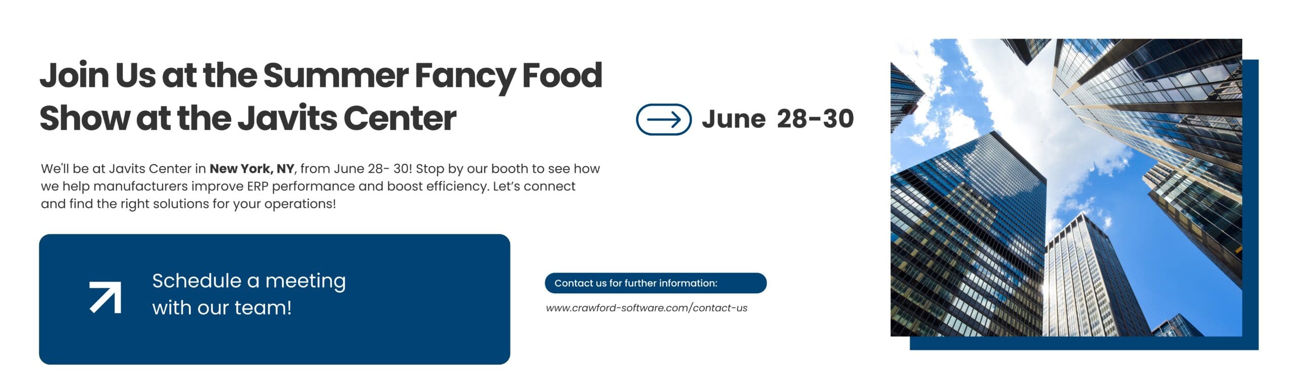 Summer Fancy Food Show Event Banner Website scaled - Events