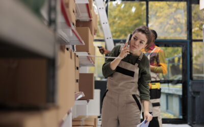 5 Ways Better ERP Processes Can Help Reduce Phantom Stockouts